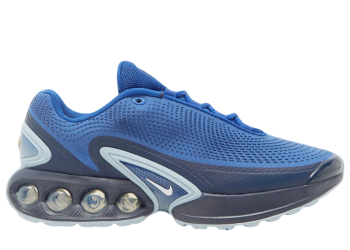 ナイキAIR MAX Dn nike 23 FB8987-400 エアマックス ナイキAIR MAX Dn nike 23 FB8987-400 エアマックス - メルカリ